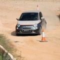 Abarth Experience Castellón