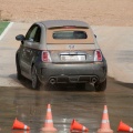 Abarth Experience Castellón