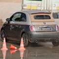 Abarth Experience Castellón