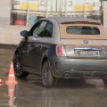 Abarth Experience Castellón