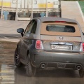 Abarth Experience Castellón