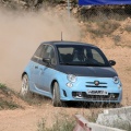 Abarth Experience Castellón