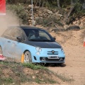 Abarth Experience Castellón