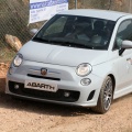 Abarth Experience Castellón