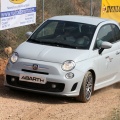 Abarth Experience Castellón