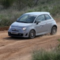 Abarth Experience Castellón