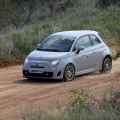 Abarth Experience Castellón