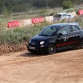 Abarth Experience Castellón