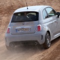 Abarth Experience Castellón