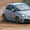 Abarth Experience Castellón