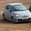 Abarth Experience Castellón