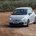 Abarth Experience Castellón