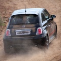 Abarth Experience Castellón