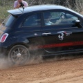 Abarth Experience Castellón