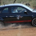 Abarth Experience Castellón