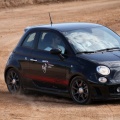 Abarth Experience Castellón