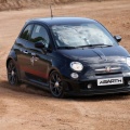 Abarth Experience Castellón