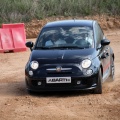 Abarth Experience Castellón