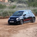 Abarth Experience Castellón