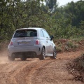 Abarth Experience Castellón