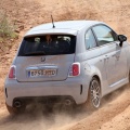 Abarth Experience Castellón