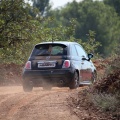 Abarth Experience Castellón