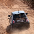 Abarth Experience Castellón