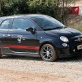 Abarth Experience Castellón