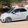 Abarth Experience Castellón