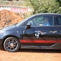 Abarth Experience Castellón