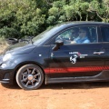 Abarth Experience Castellón