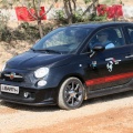 Abarth Experience Castellón