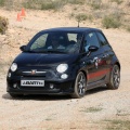 Abarth Experience Castellón