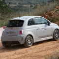 Abarth Experience Castellón