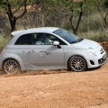 Abarth Experience Castellón