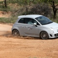 Abarth Experience Castellón