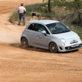 Abarth Experience Castellón