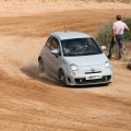 Abarth Experience Castellón