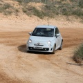 Abarth Experience Castellón