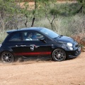 Abarth Experience Castellón