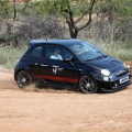 Abarth Experience Castellón