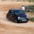 Abarth Experience Castellón