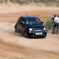 Abarth Experience Castellón