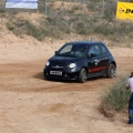 Abarth Experience Castellón