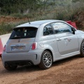 Abarth Experience Castellón