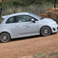 Abarth Experience Castellón