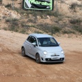 Abarth Experience Castellón