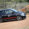 Abarth Experience Castellón