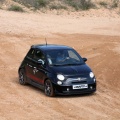 Abarth Experience Castellón