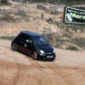 Abarth Experience Castellón